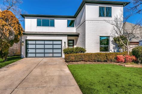 5731 Vickery Boulevard Dallas TX 75206