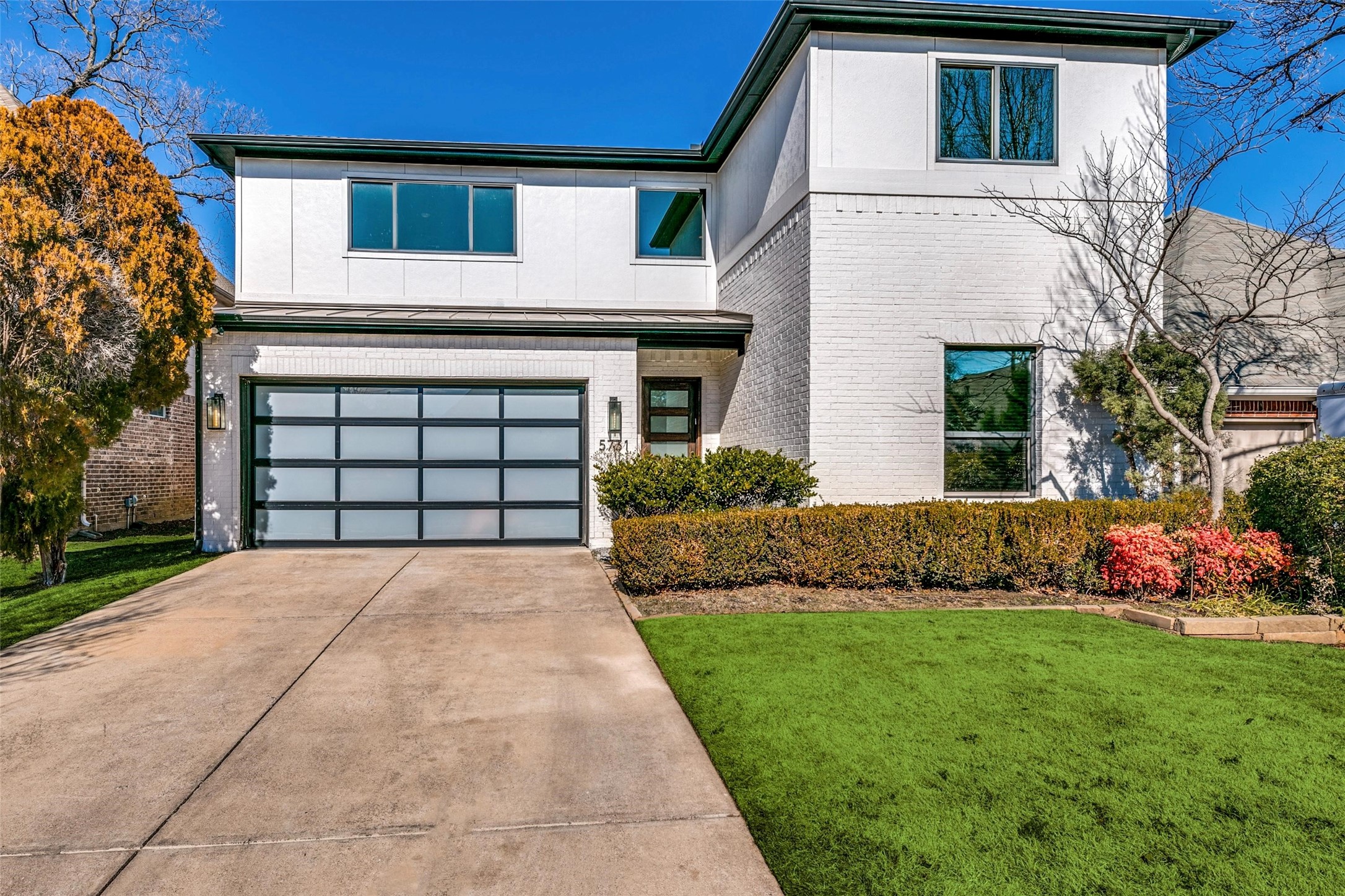 5731 Vickery Boulevard Dallas TX 75206