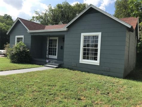 1201 E Mulkey Street Fort Worth TX 76104