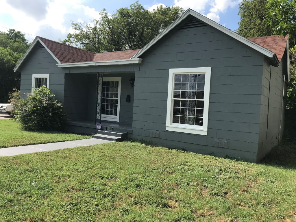 1201 E Mulkey Street Fort Worth TX 76104