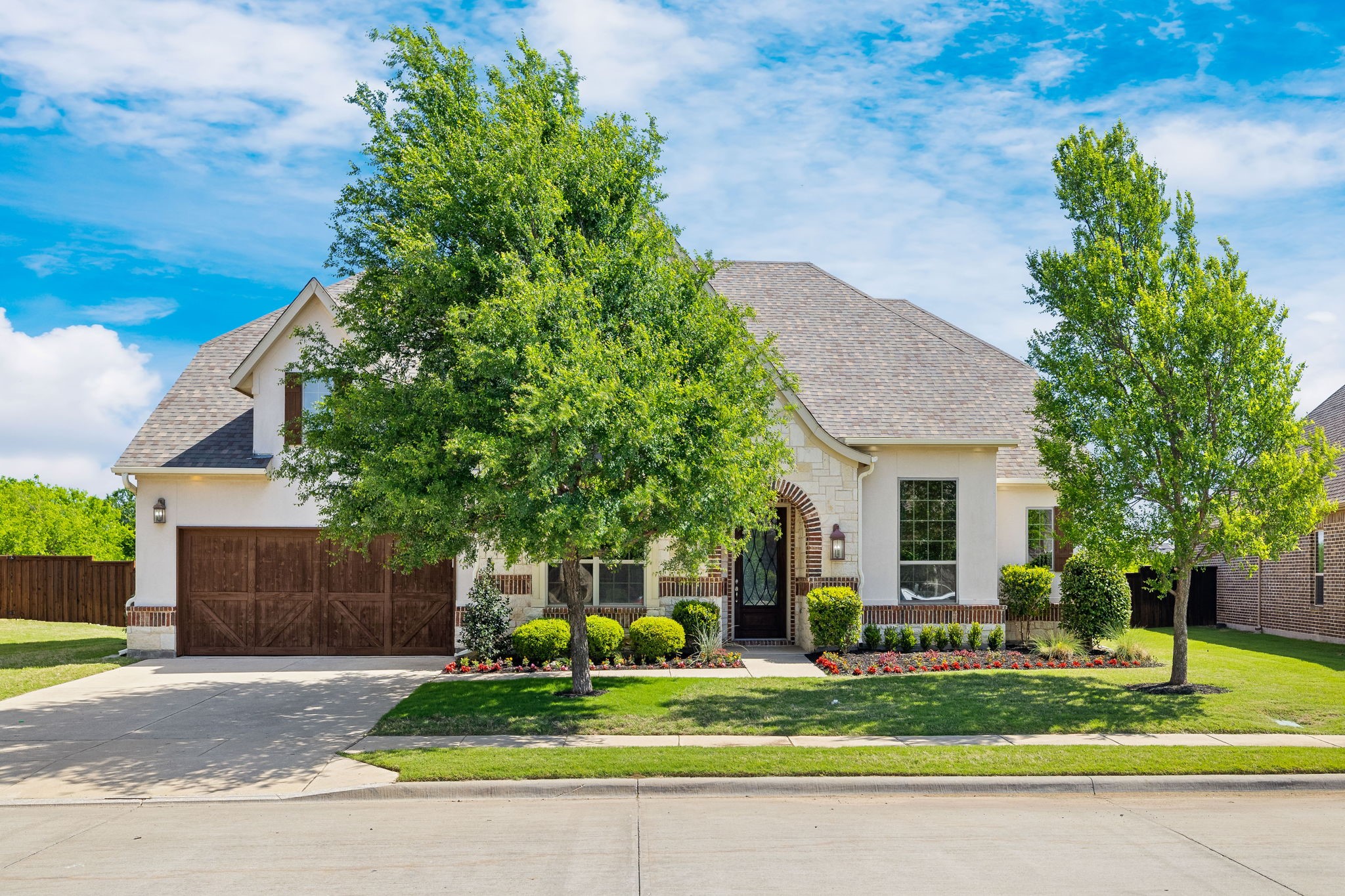 3409 Meridian Drive Northlake TX 76226