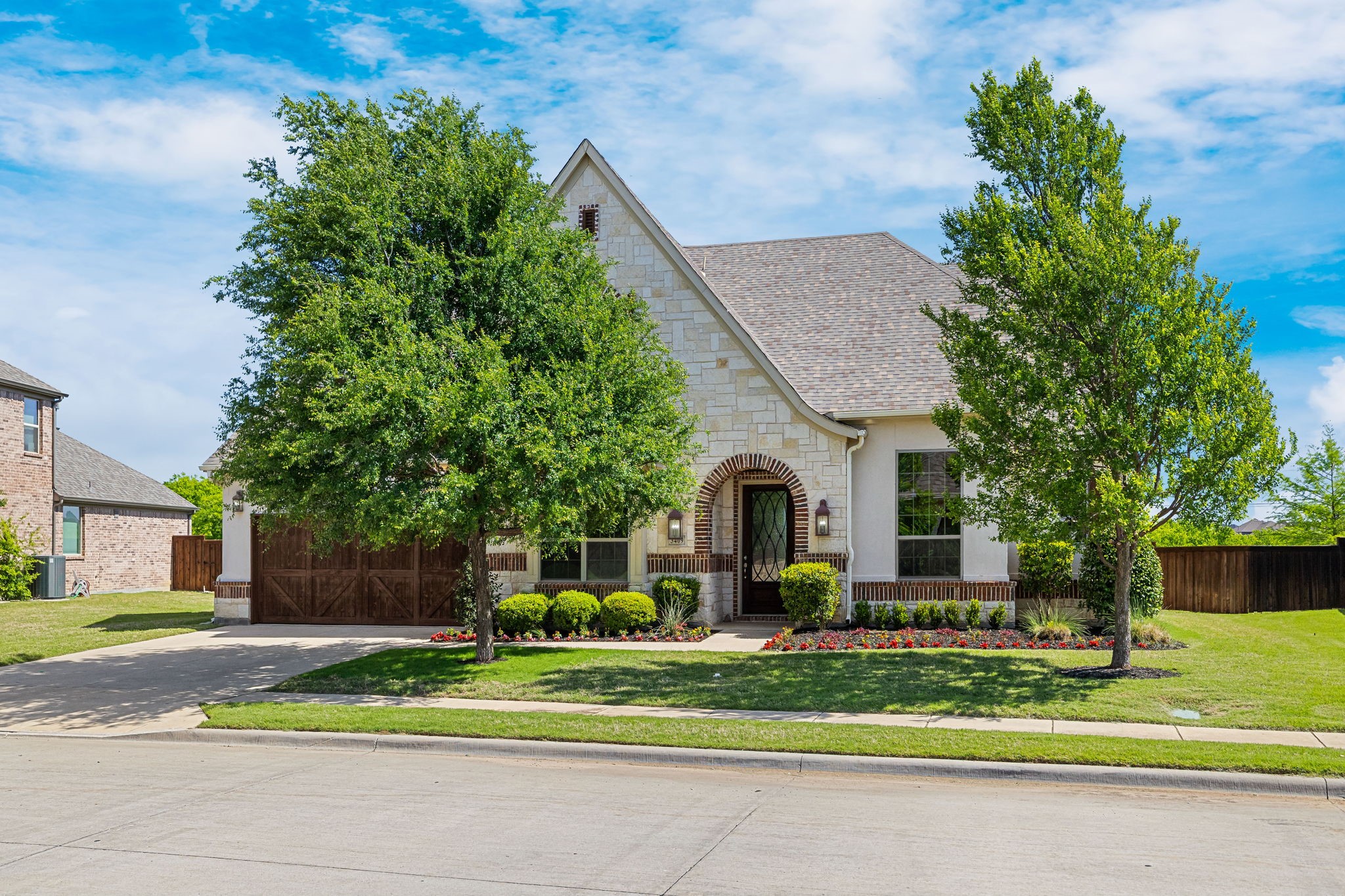 3409 Meridian Drive Northlake TX 76226