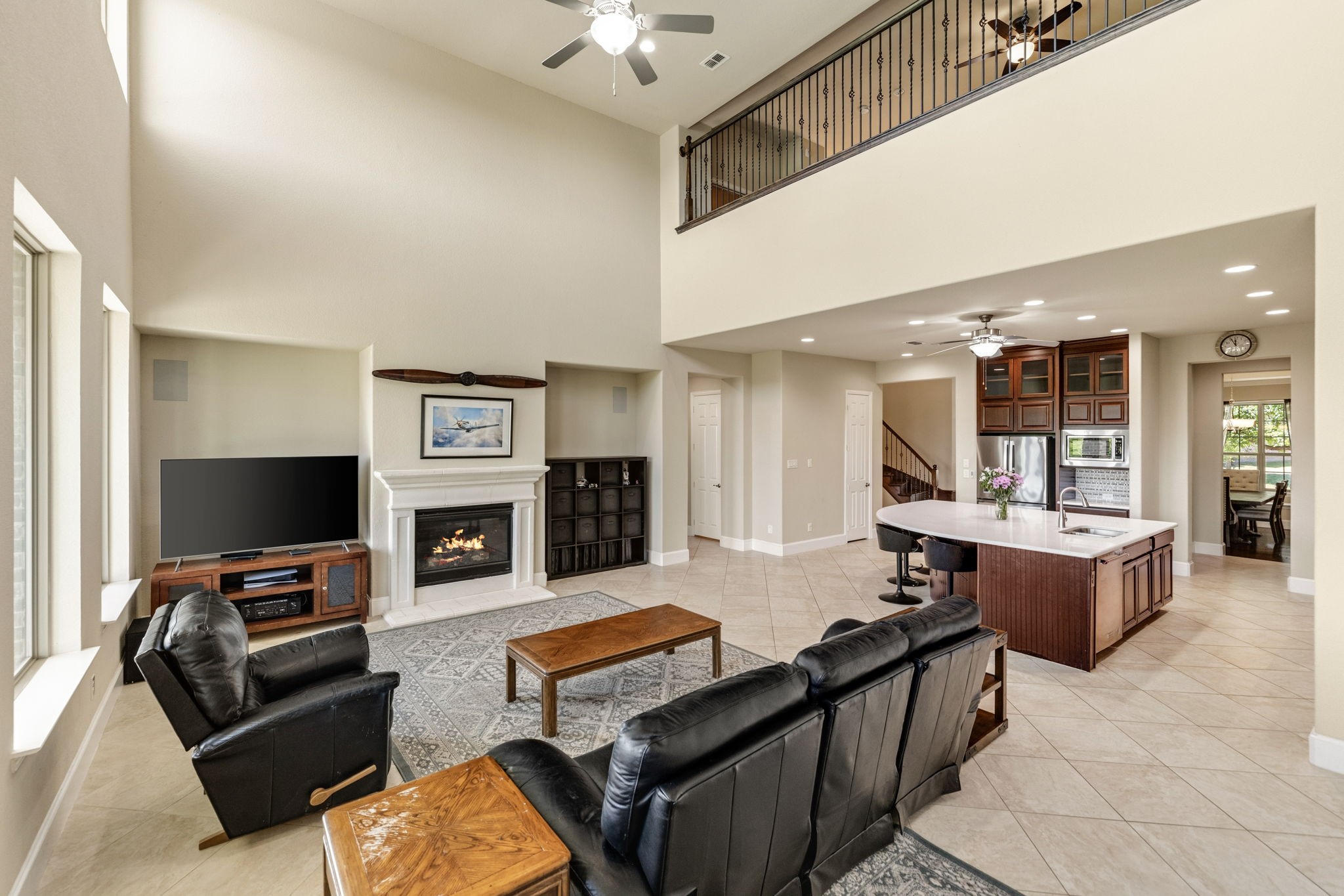 3409 Meridian Drive Northlake TX 76226