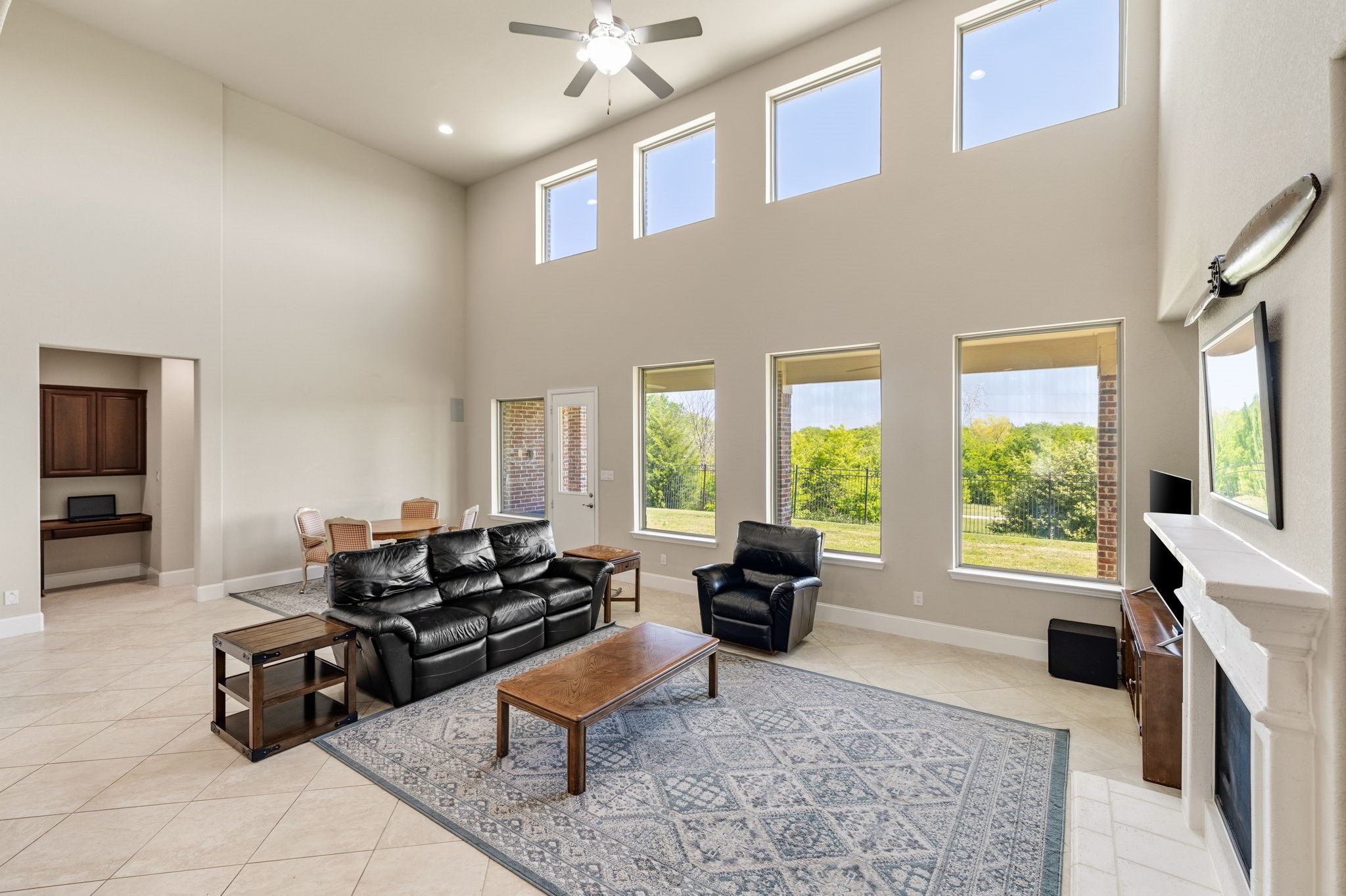 3409 Meridian Drive Northlake TX 76226