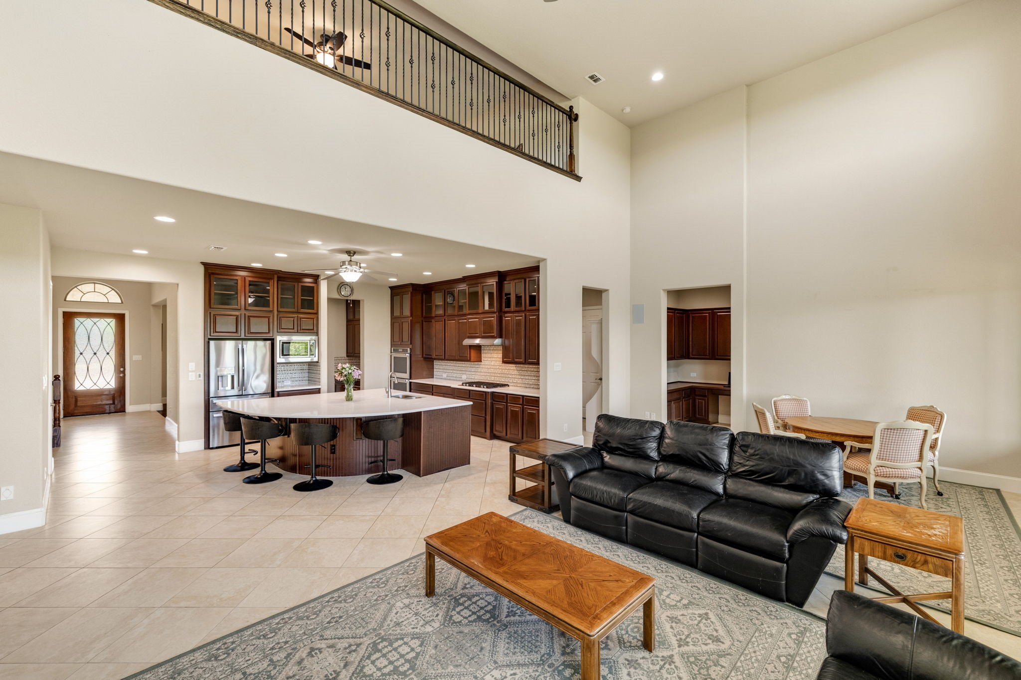 3409 Meridian Drive Northlake TX 76226