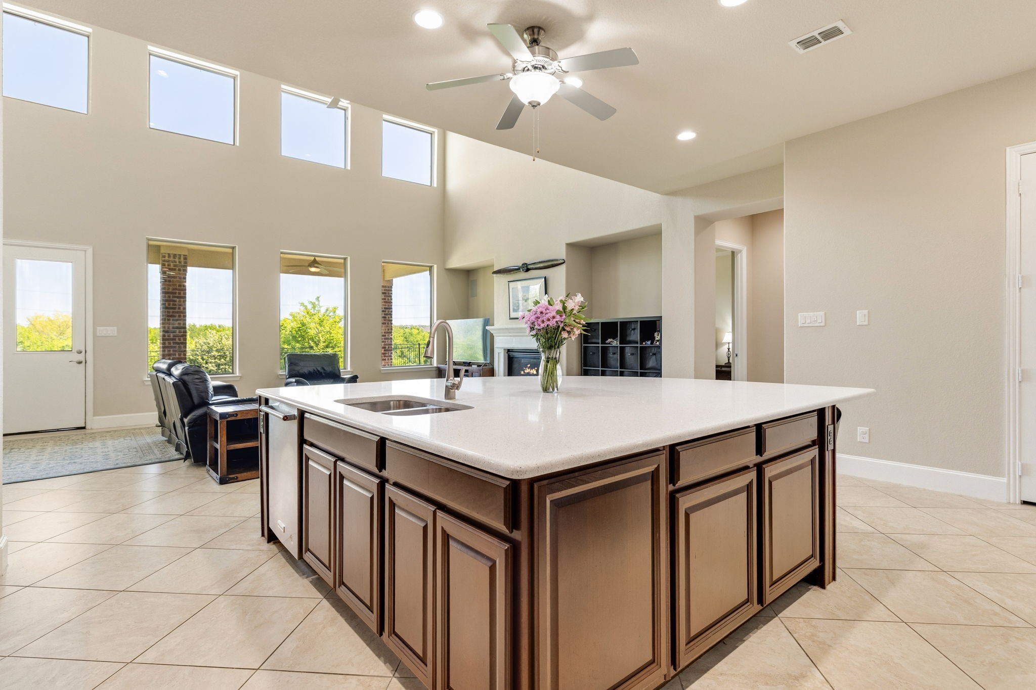 3409 Meridian Drive Northlake TX 76226
