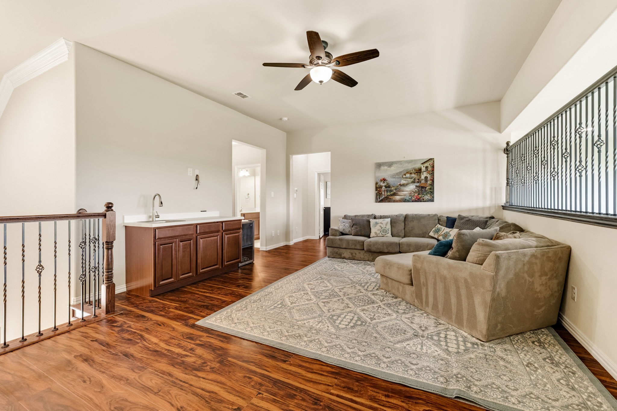 3409 Meridian Drive Northlake TX 76226