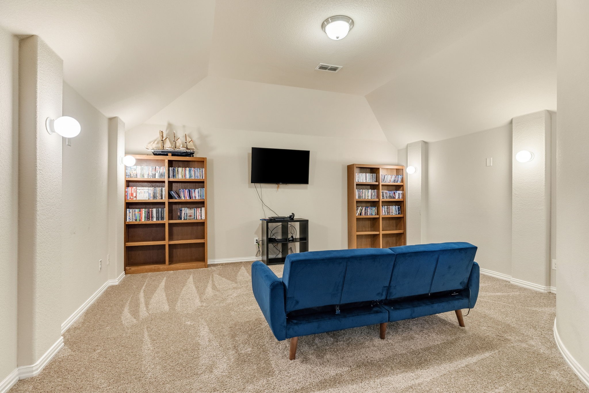 3409 Meridian Drive Northlake TX 76226