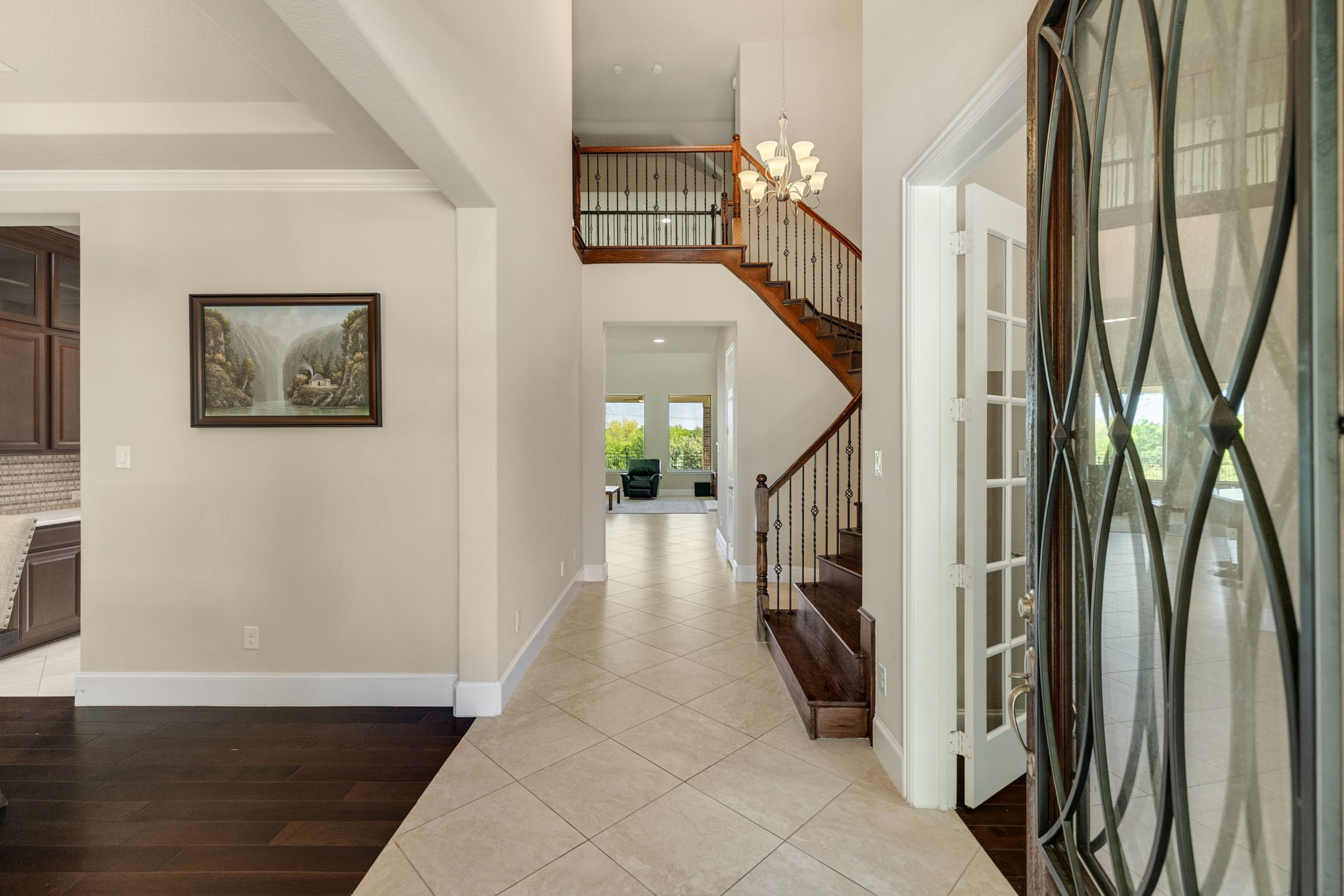 3409 Meridian Drive Northlake TX 76226