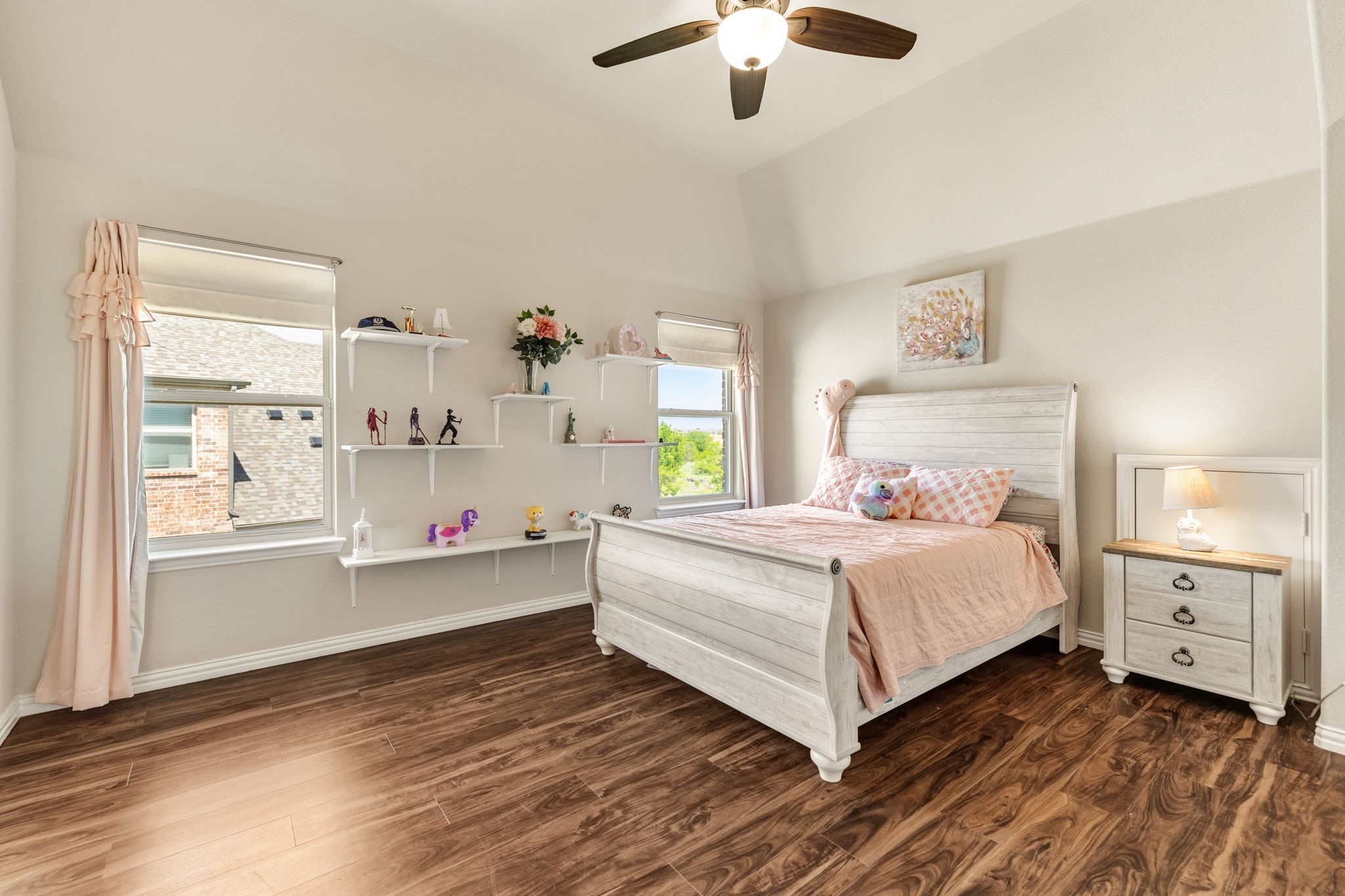 3409 Meridian Drive Northlake TX 76226