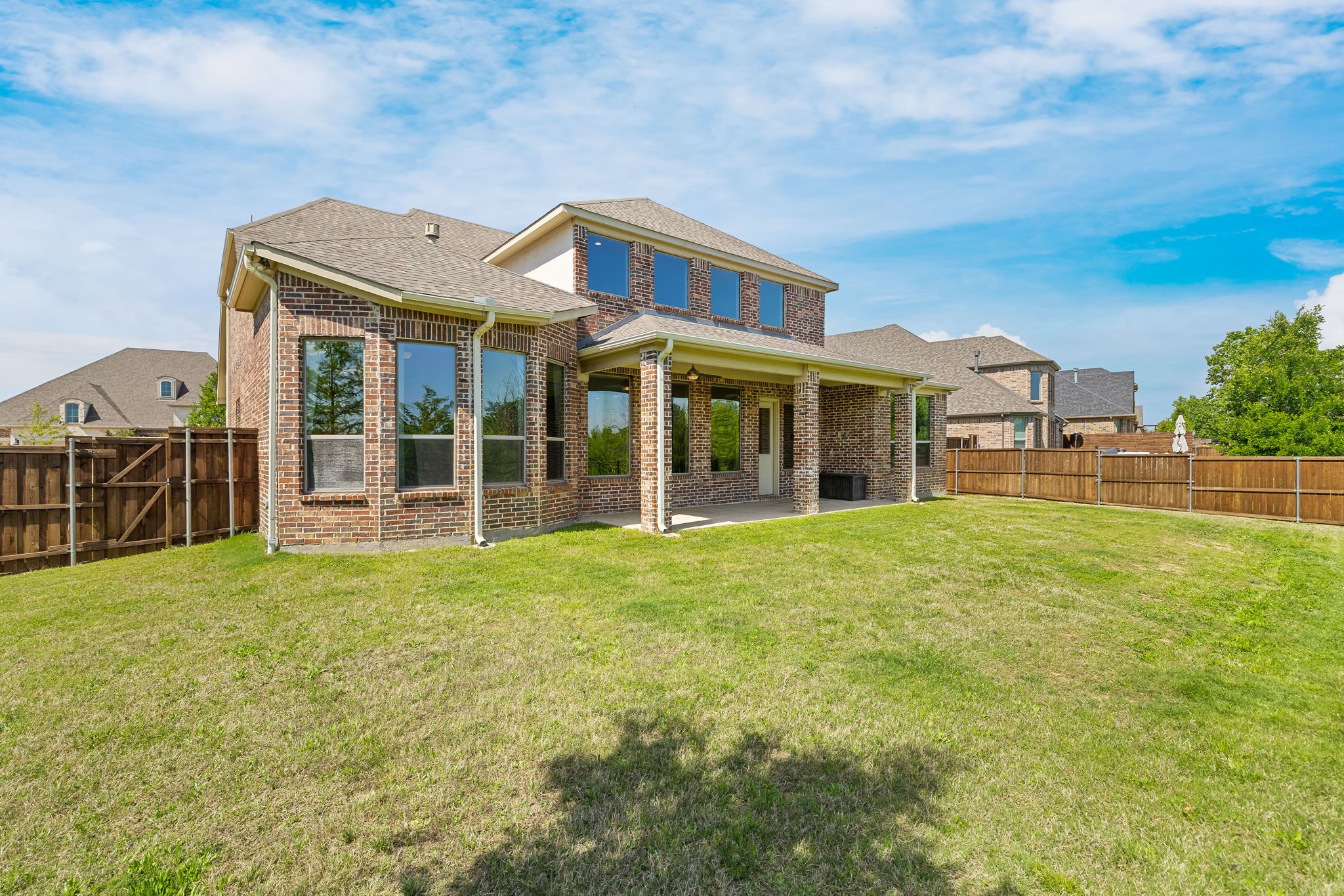 3409 Meridian Drive Northlake TX 76226