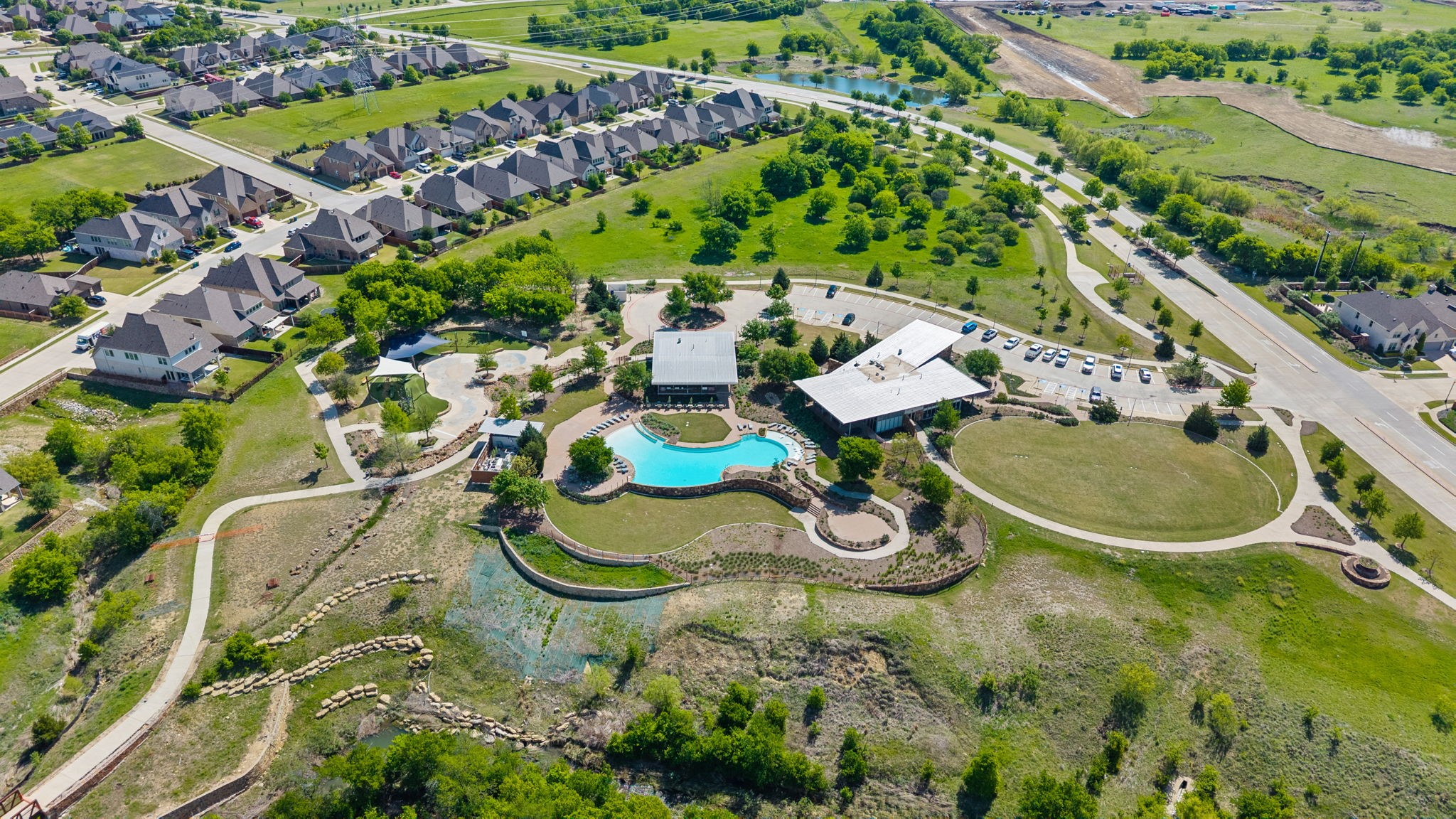 3409 Meridian Drive Northlake TX 76226