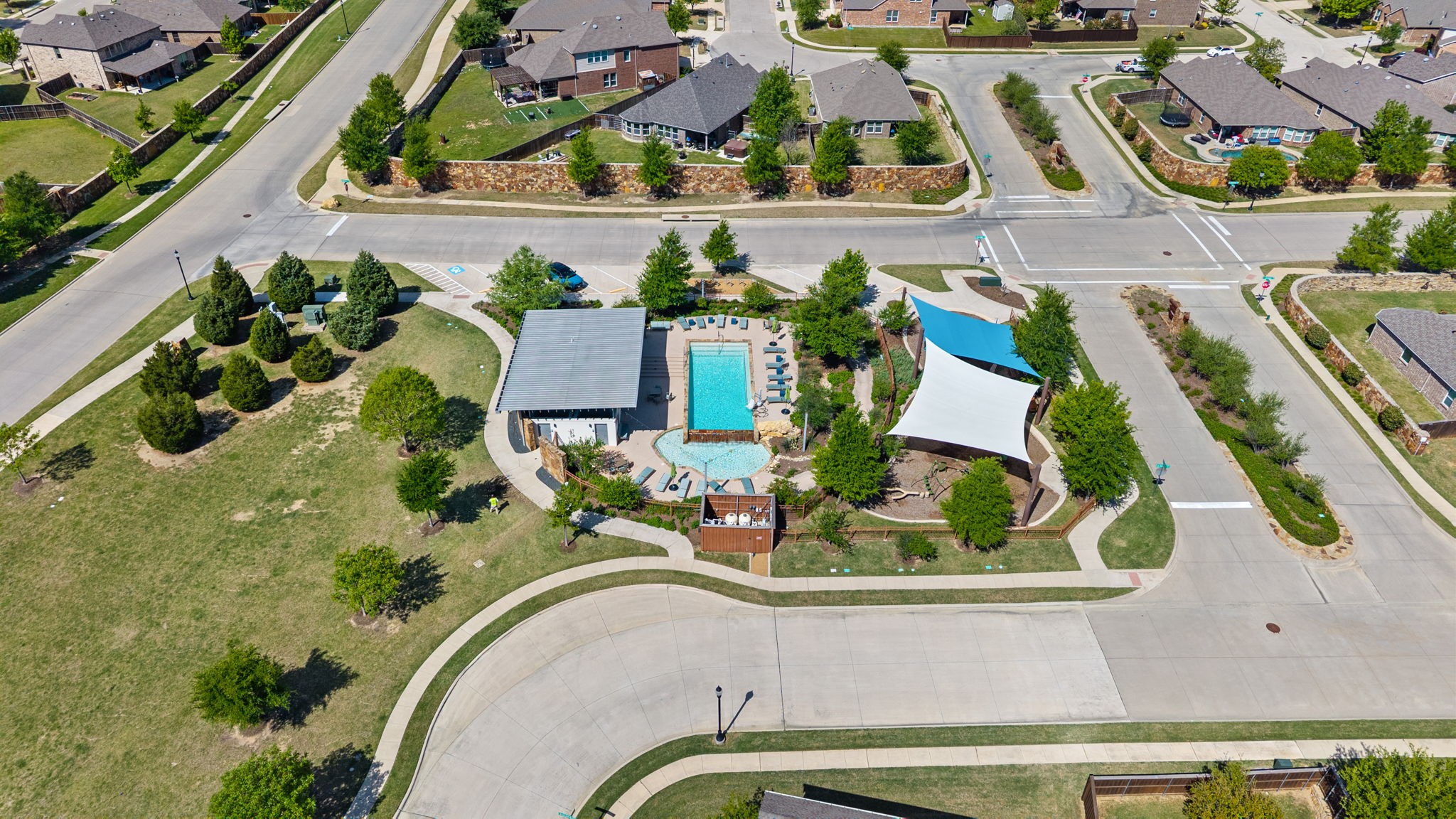 3409 Meridian Drive Northlake TX 76226