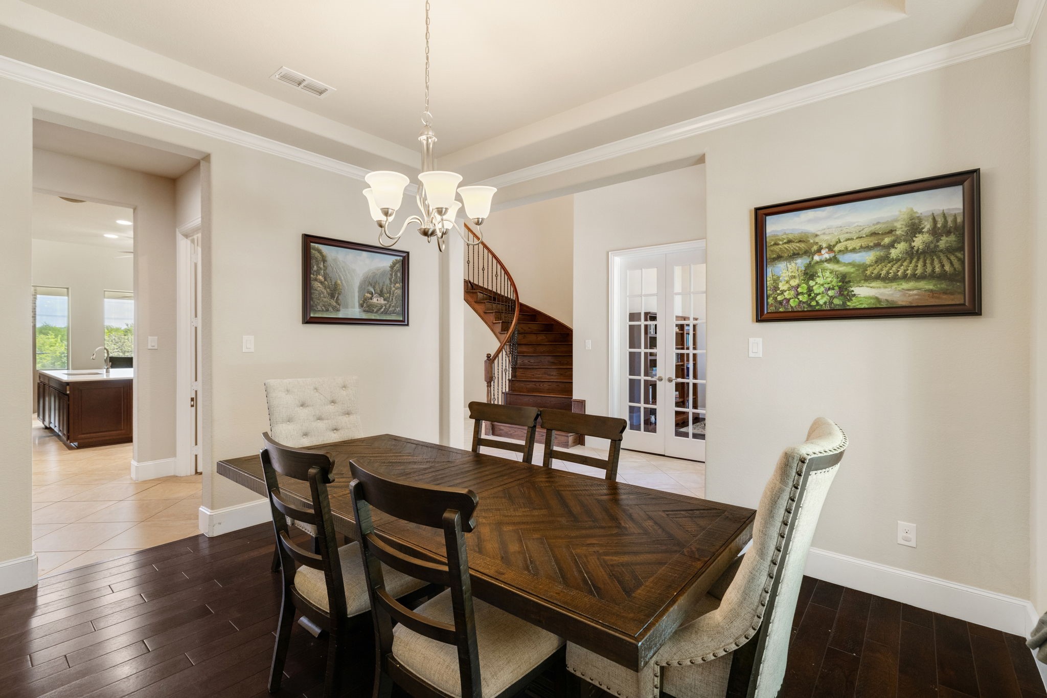 3409 Meridian Drive Northlake TX 76226