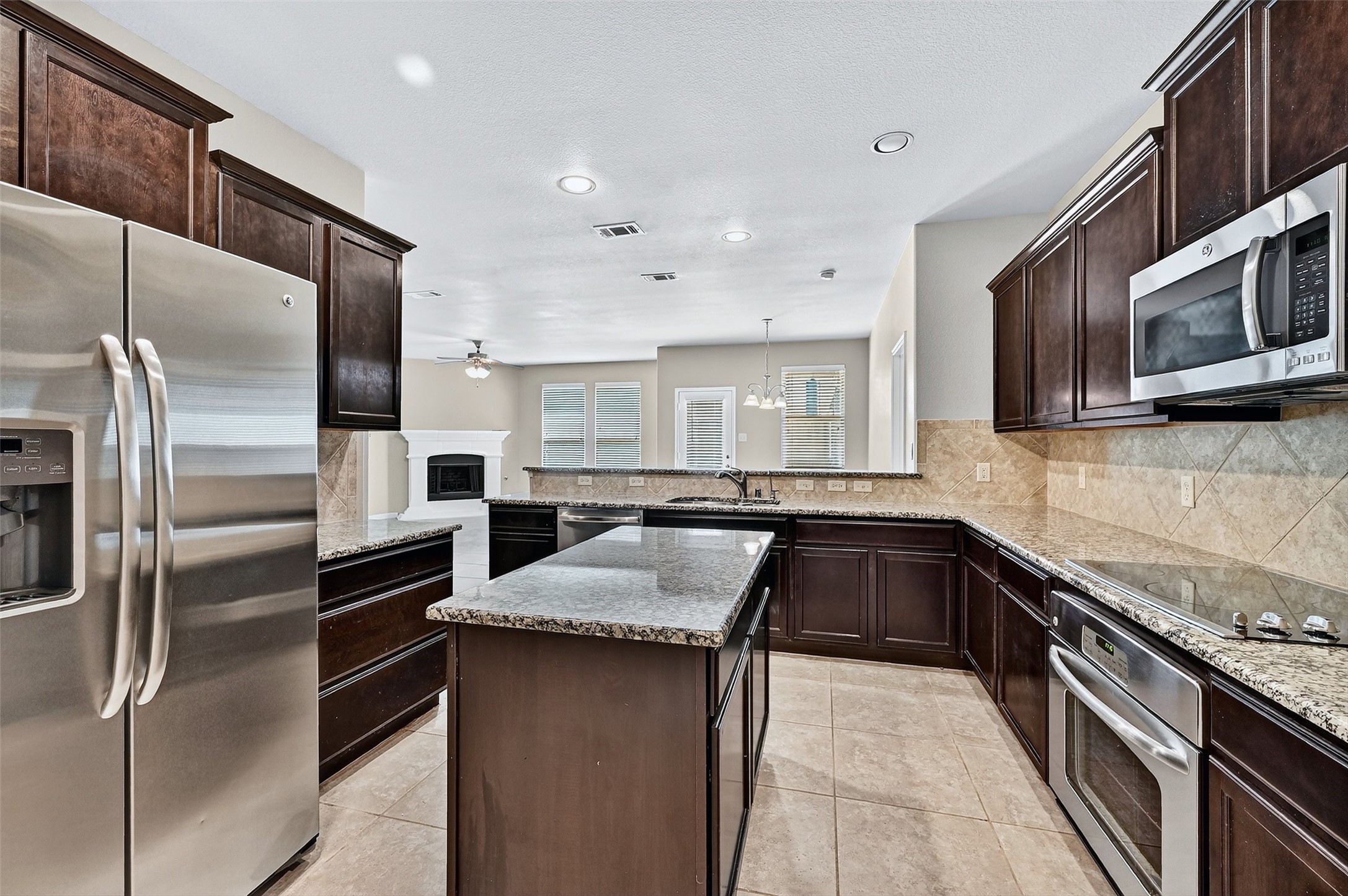 405 Roger Graves Circle Mckinney TX 75072