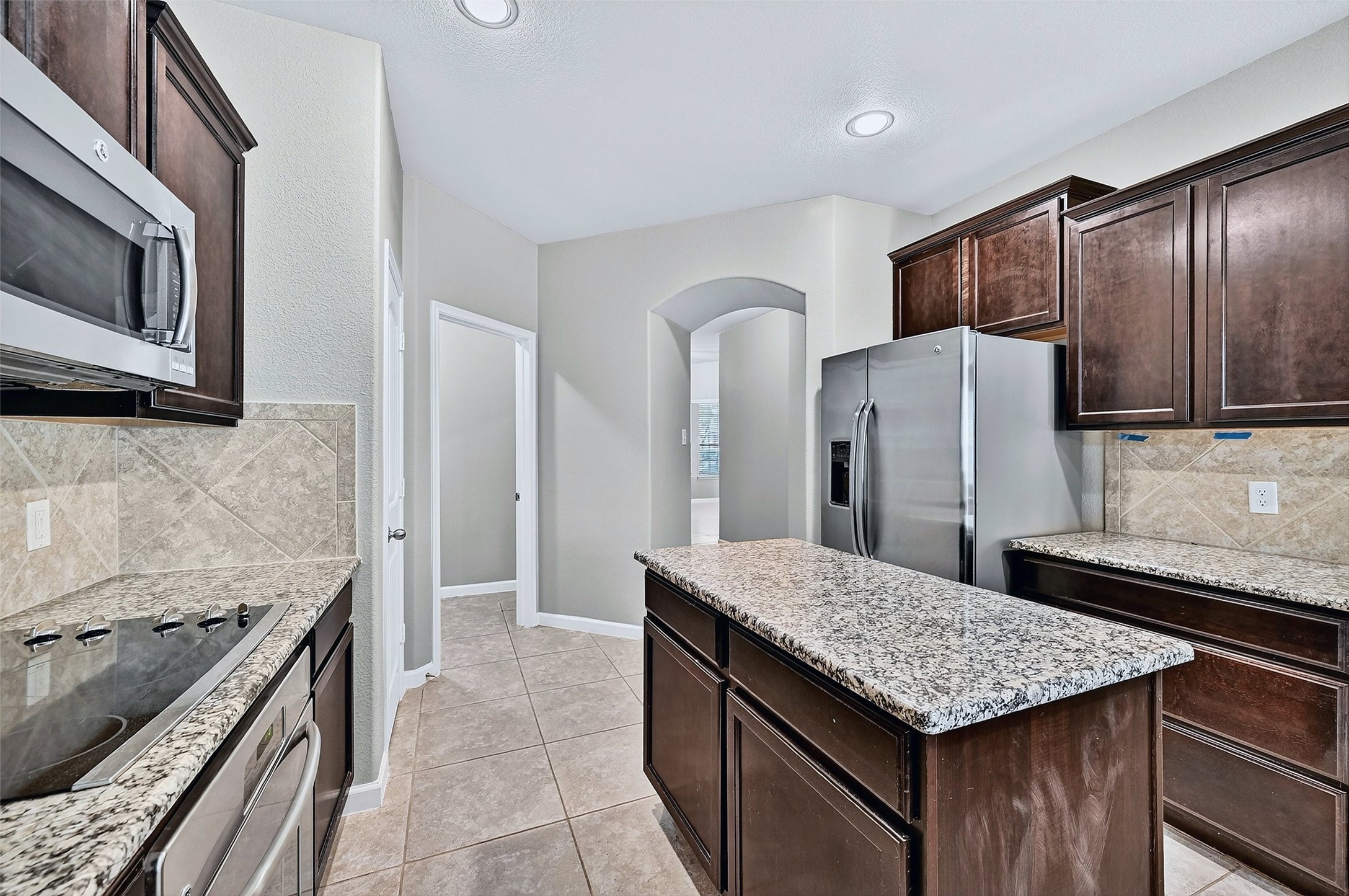 405 Roger Graves Circle Mckinney TX 75072