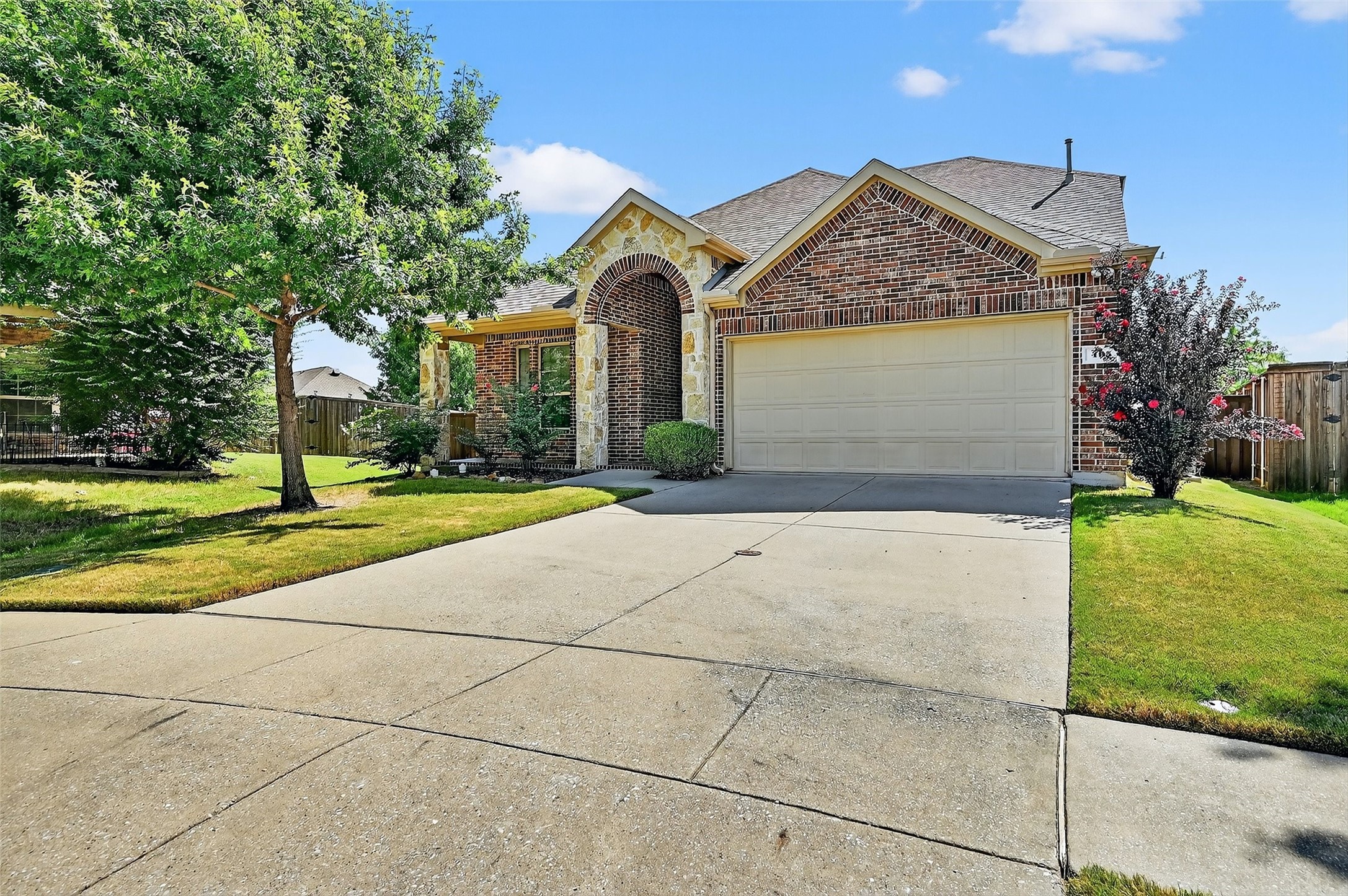 405 Roger Graves Circle Mckinney TX 75072