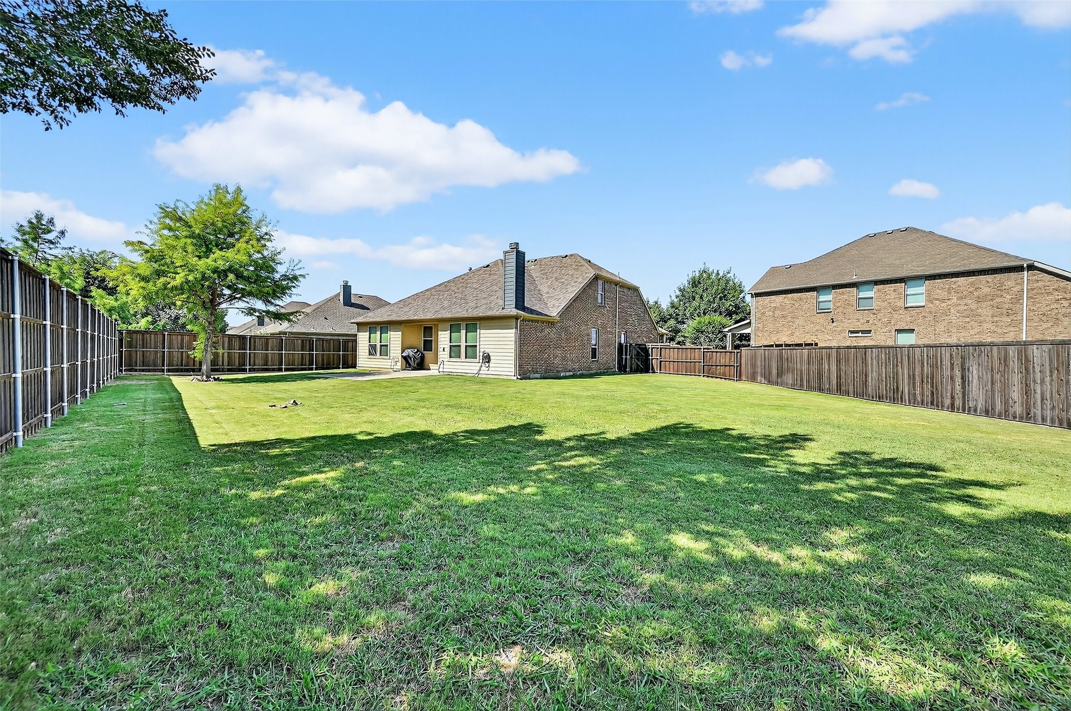 405 Roger Graves Circle Mckinney TX 75072