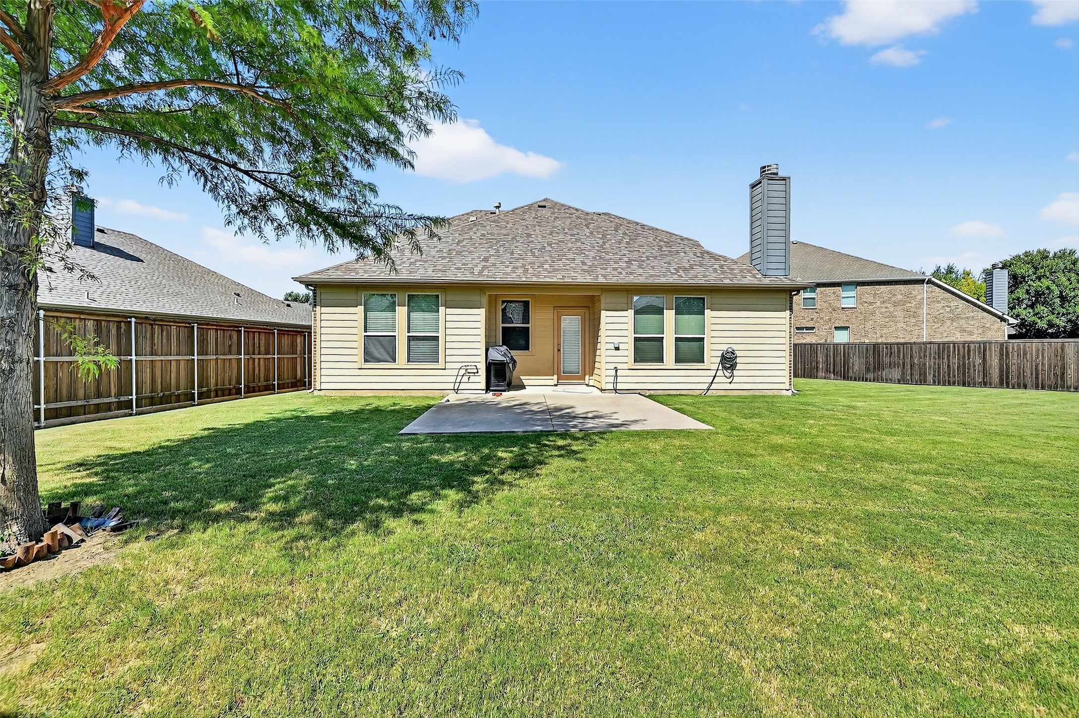 405 Roger Graves Circle Mckinney TX 75072