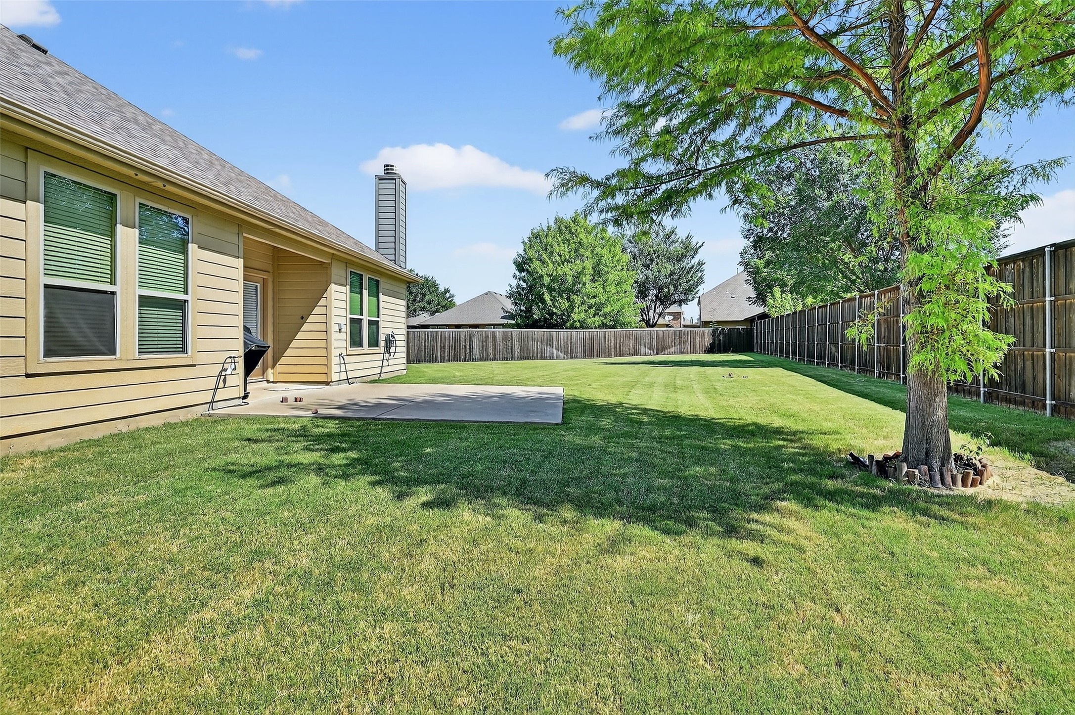 405 Roger Graves Circle Mckinney TX 75072