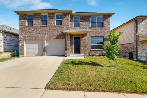 5509 Las Lomas Lane Denton TX 76208