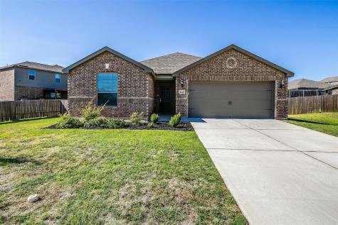 1611 English Bay Drive Princeton TX 75407