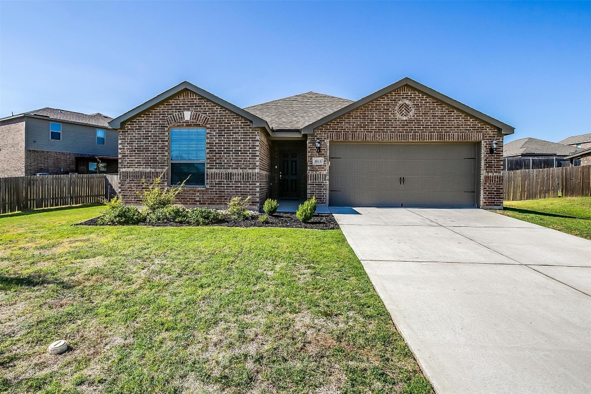 1611 English Bay Drive Princeton TX 75407