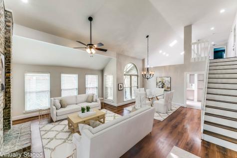 4232 Winding Way Court Dallas TX 75287