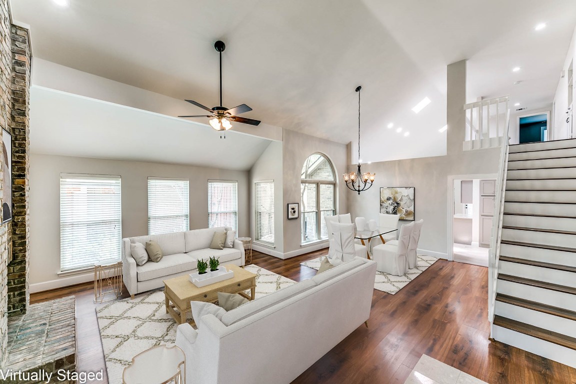 4232 Winding Way Court Dallas TX 75287