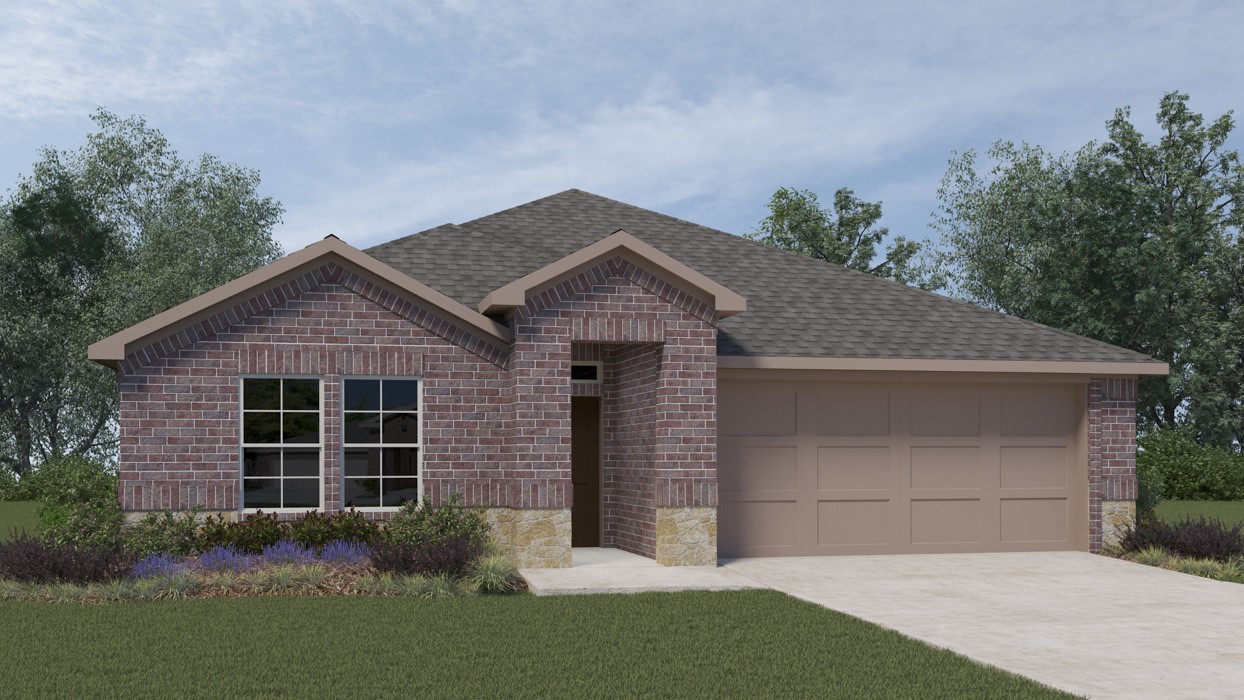 208 Charismatic Road Waxahachie TX 75165