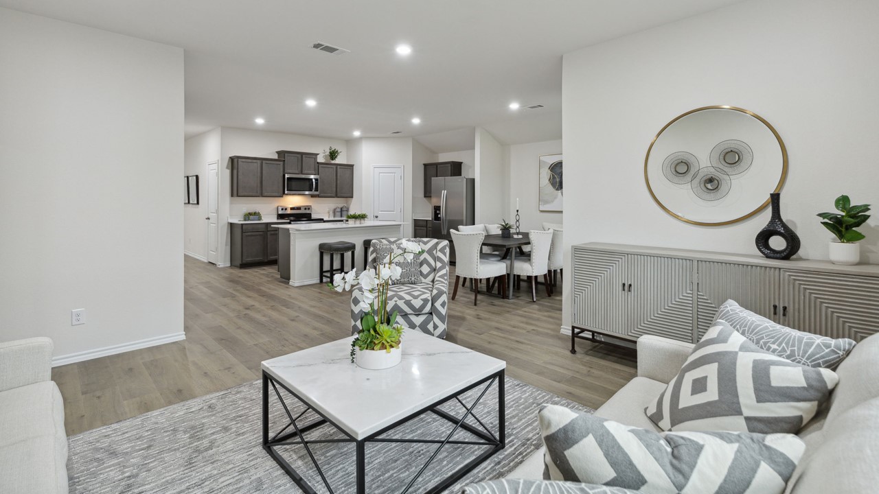 208 Charismatic Road Waxahachie TX 75165