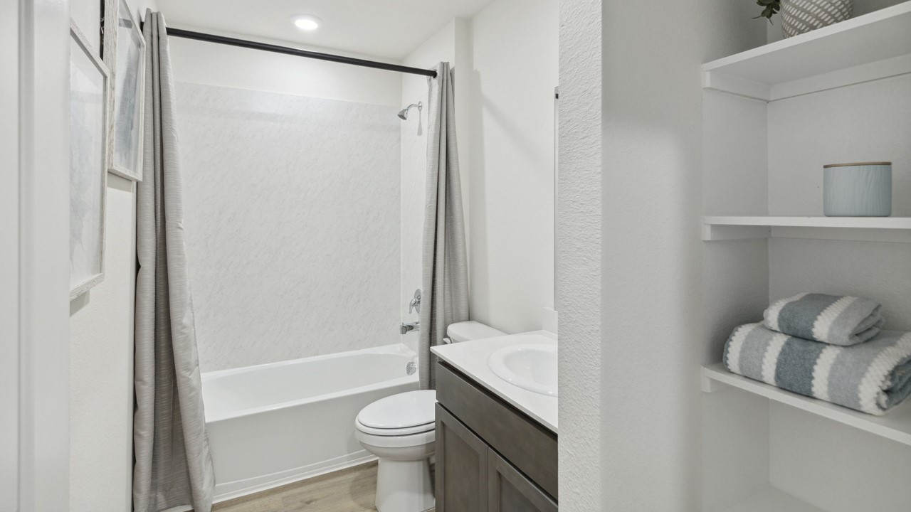 208 Charismatic Road Waxahachie TX 75165