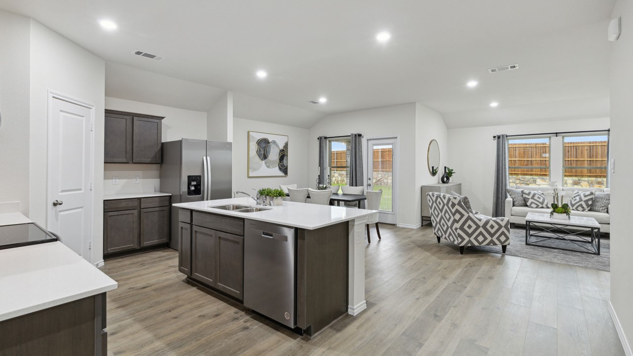 208 Charismatic Road Waxahachie TX 75165