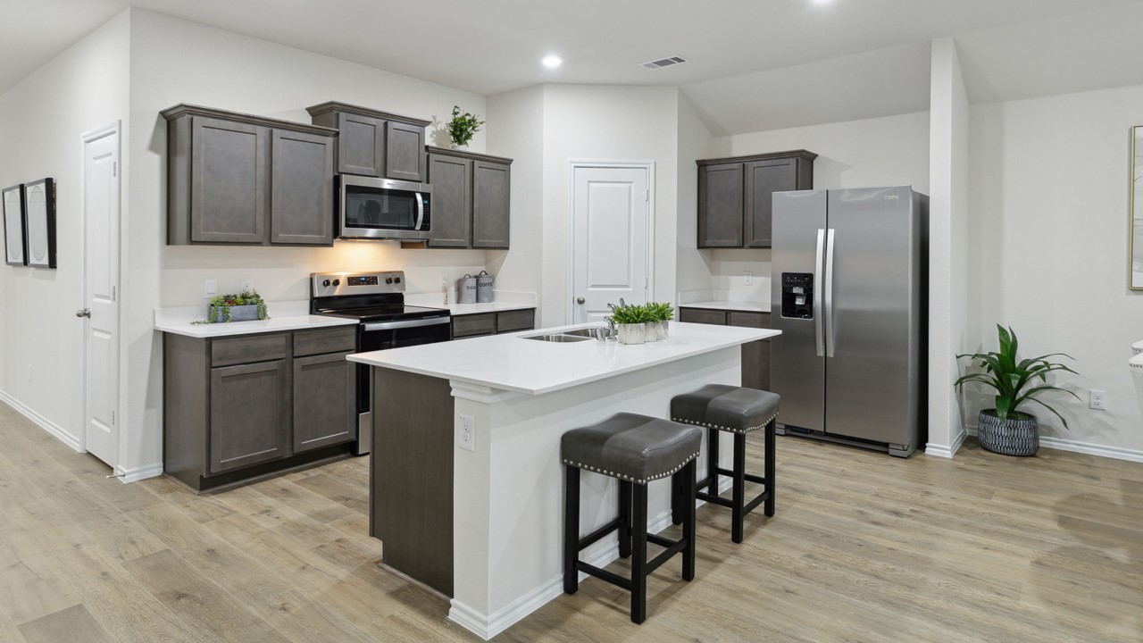 208 Charismatic Road Waxahachie TX 75165