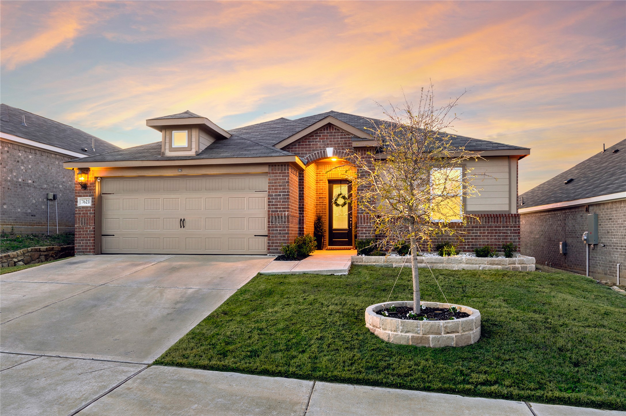 7621 Duck Bay Road Fort Worth TX 76120