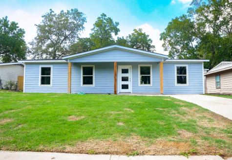 109 Woodbridge Way Mesquite TX 75149