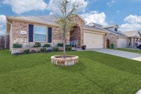 2217 Torch Lake Drive Forney TX 75126