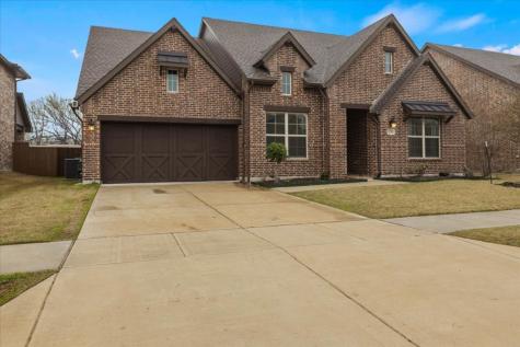 8288 Cotton Patch Lane Frisco TX 75036