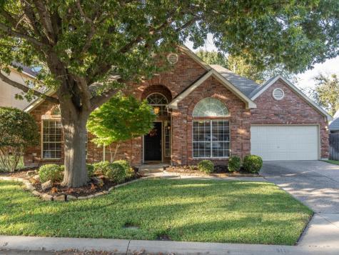 5110 Hawks Nest Mckinney TX 75072