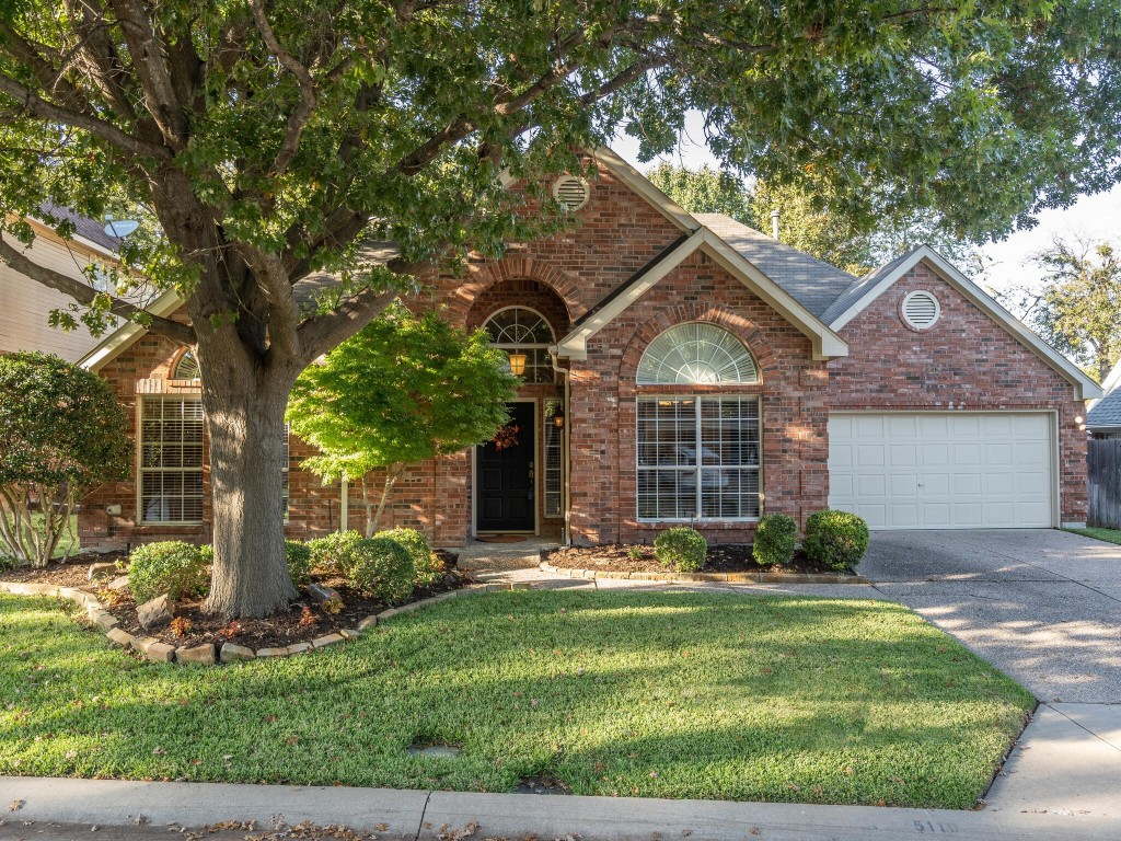 5110 Hawks Nest Mckinney TX 75072