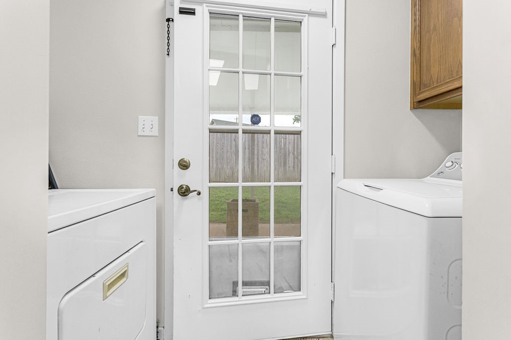 1107 Woodland Park Drive Lindale TX 75771