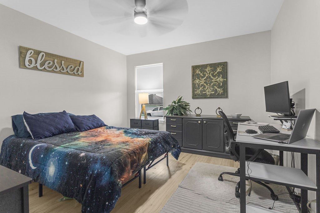 1107 Woodland Park Drive Lindale TX 75771