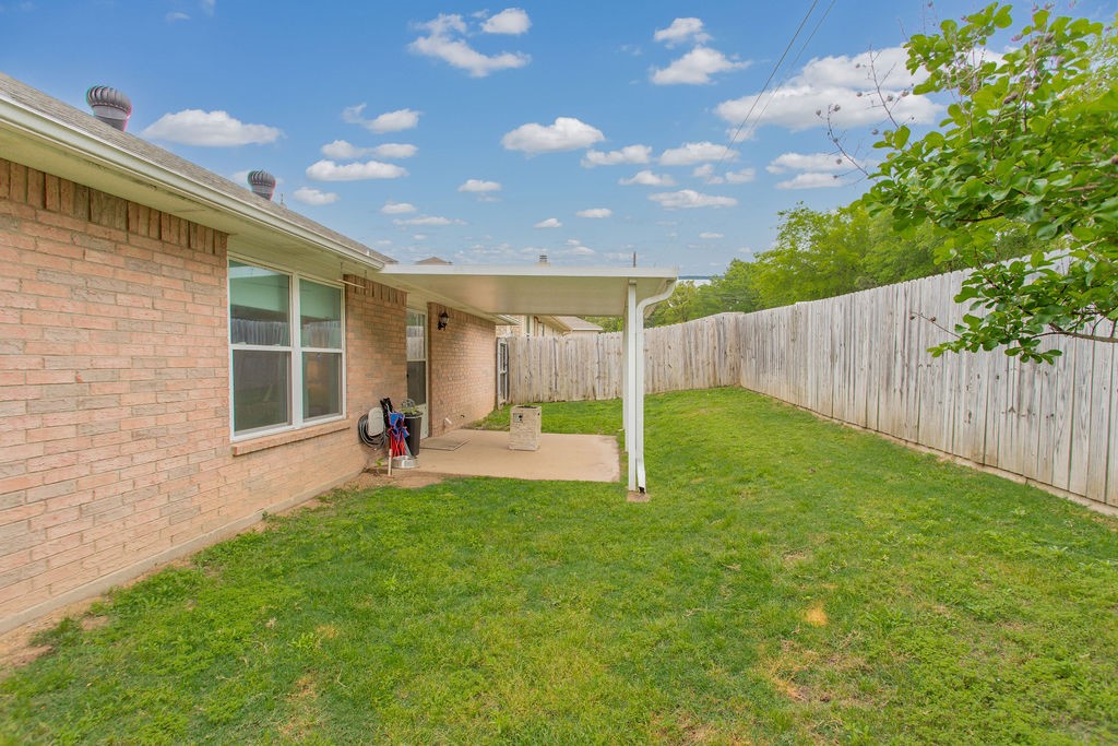 1107 Woodland Park Drive Lindale TX 75771