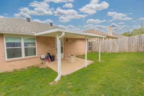 1107 Woodland Park Drive Lindale TX 75771