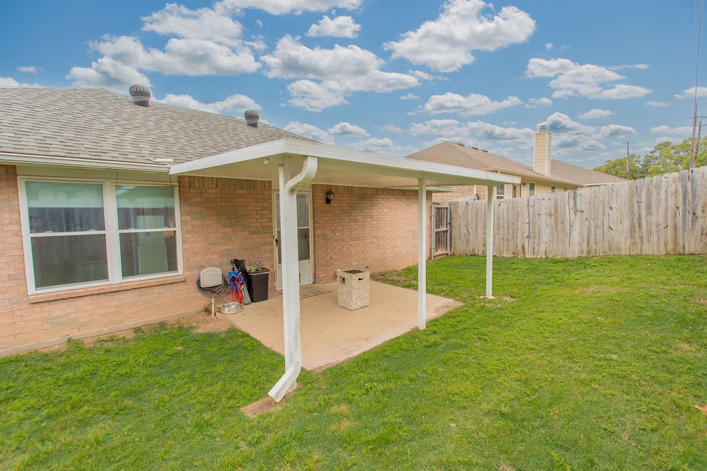1107 Woodland Park Drive Lindale TX 75771