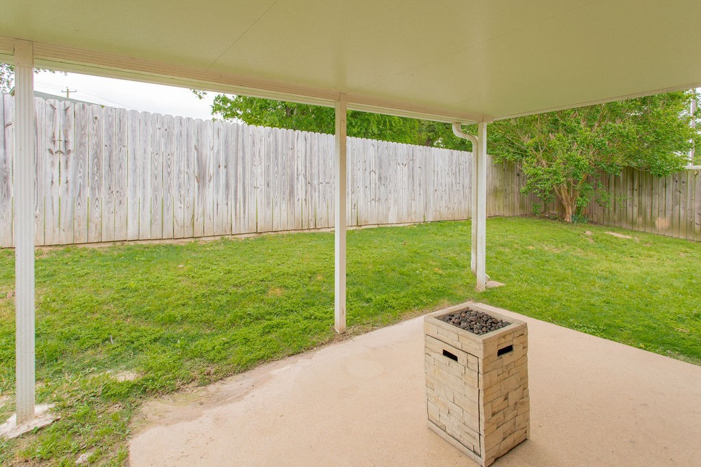 1107 Woodland Park Drive Lindale TX 75771