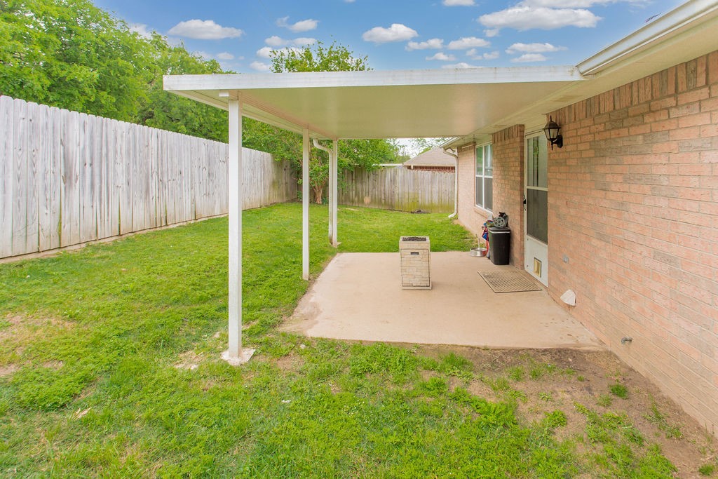 1107 Woodland Park Drive Lindale TX 75771