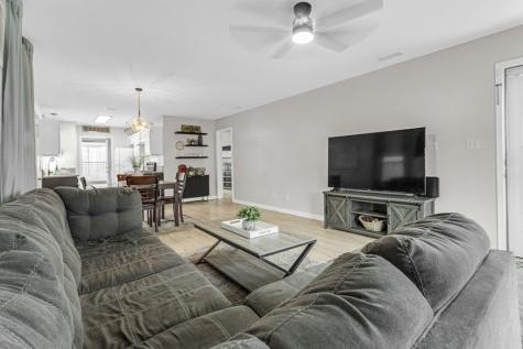 1107 Woodland Park Drive Lindale TX 75771