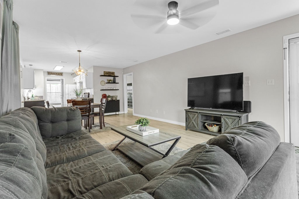 1107 Woodland Park Drive Lindale TX 75771