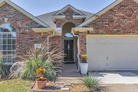 106 Blue Bonnet Circle Justin TX 76247